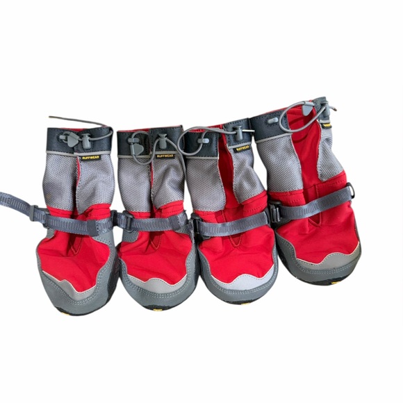 RuffWear Other - Ruffwear Polar Trex Dog Snow Winter Boots